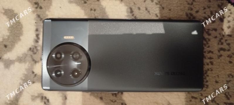 Tekno spark 20 pro plus - Бузмеин - img 4