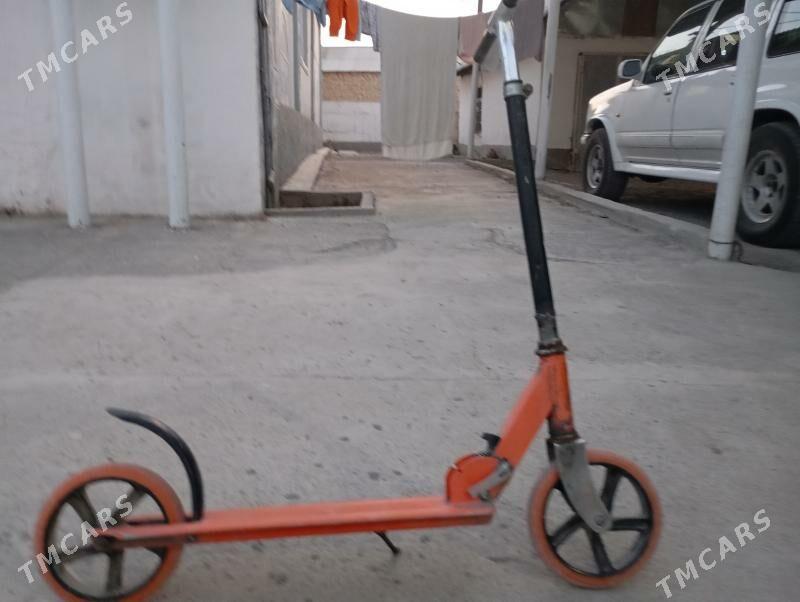 scooter - Кака - img 3