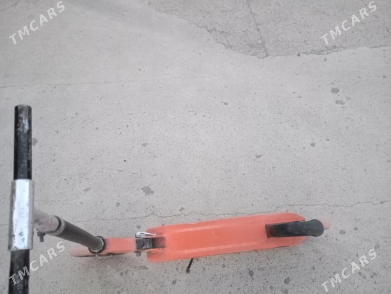 scooter - Кака - img 2