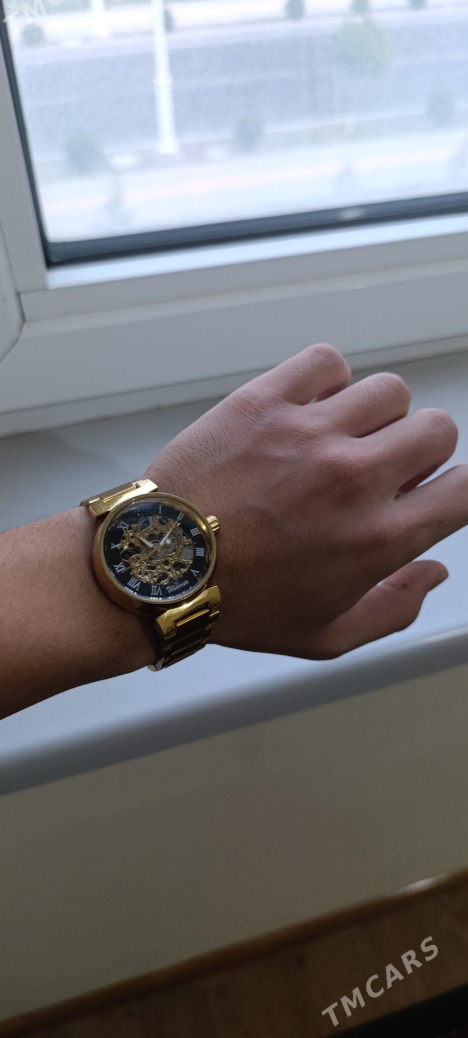 Sagat Vinner Original - Аркадаг - img 3