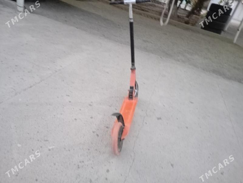 scooter - Кака - img 4