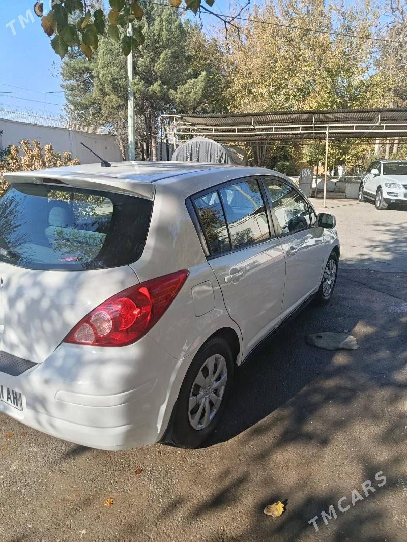 Nissan Versa 2012 - 130 000 TMT - Änew - img 2