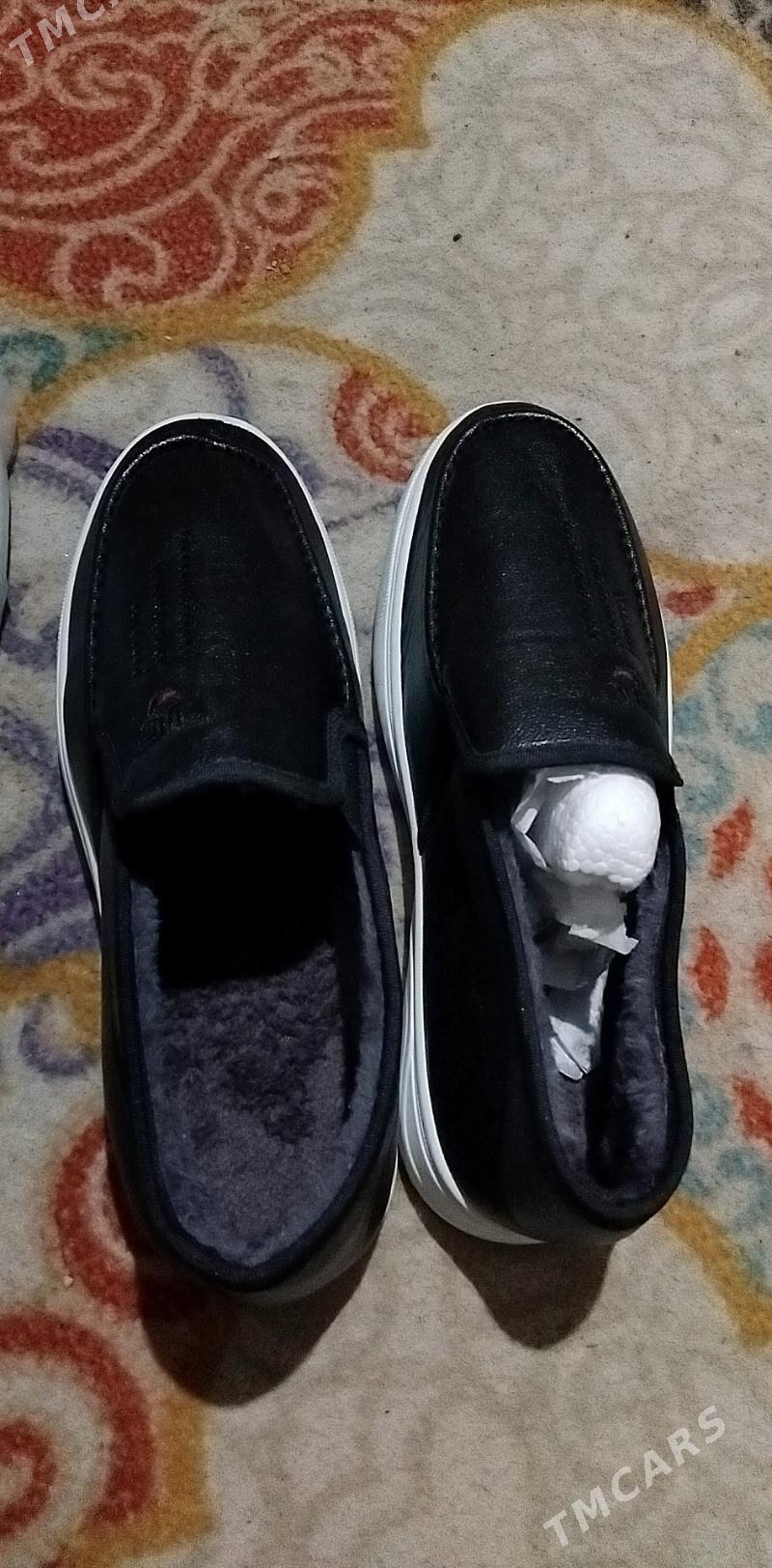 iciy tuyliy makasina - Gurbansoltan Eje - img 1