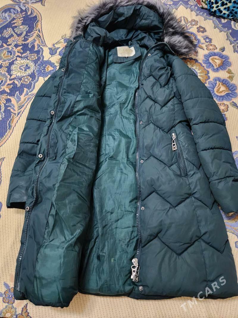 зимний куртка - Görogly (Tagta) - img 2