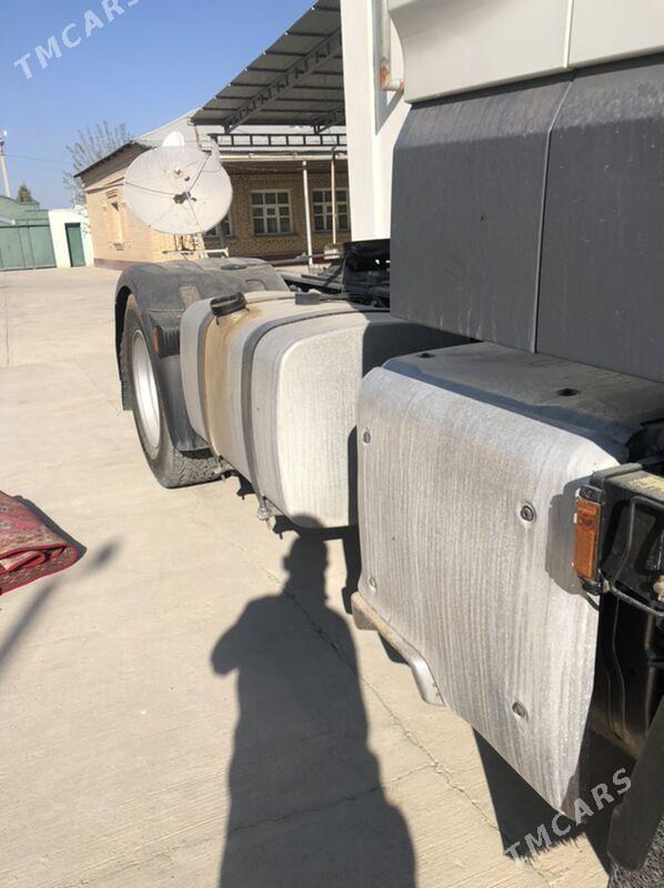 DAF 480 2019 - 900 000 TMT - Ак-Бугдайский этрап - img 6