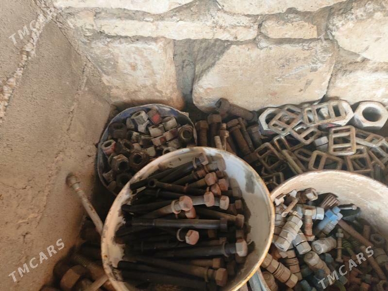 Bolt gaýka - Туркменбаши - img 3