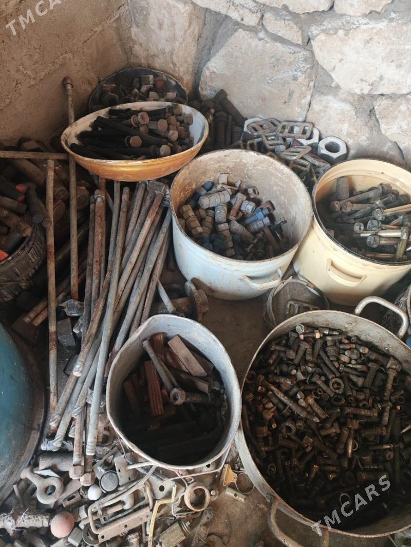 Bolt gaýka - Туркменбаши - img 5