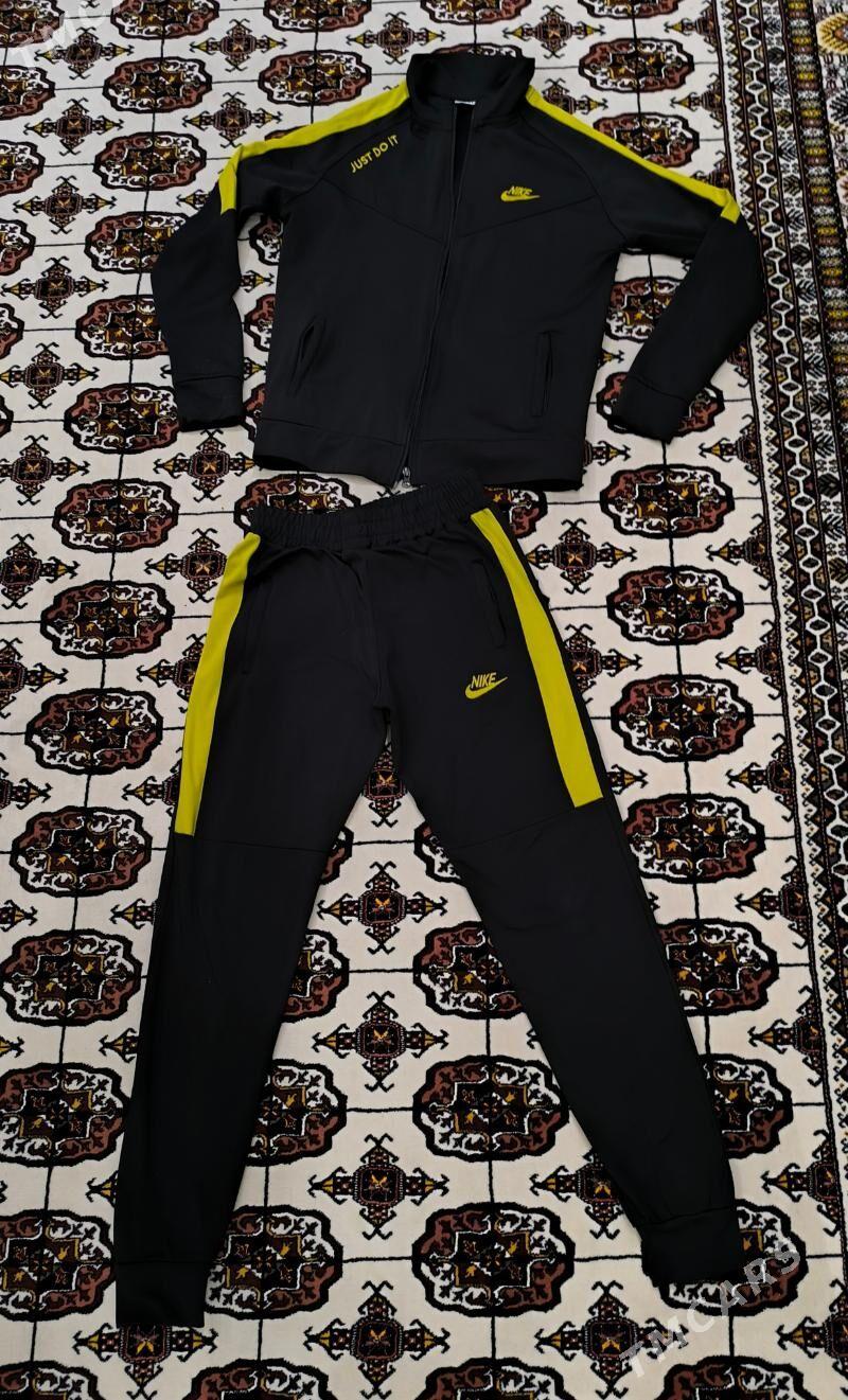 Спортивный костюм - Ашхабад - img 1