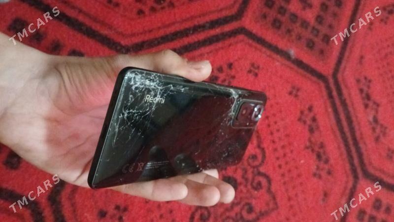 Redmi note 10 pro - Çärjew - img 3