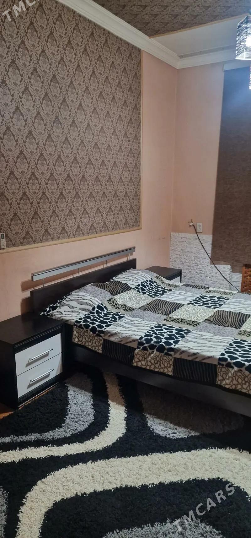 АРЕНДА 30МКР 3КОМ - Ашхабад - img 6