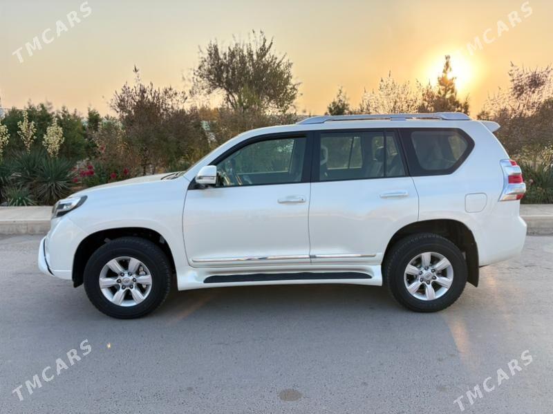 Toyota Land Cruiser Prado 2015 - 633 000 TMT - Aşgabat - img 3