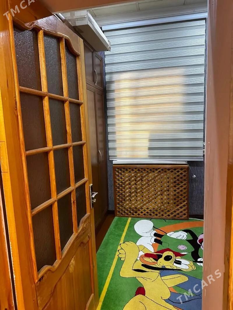 АРЕНДА 30МКР 3КОМ - Ашхабад - img 7