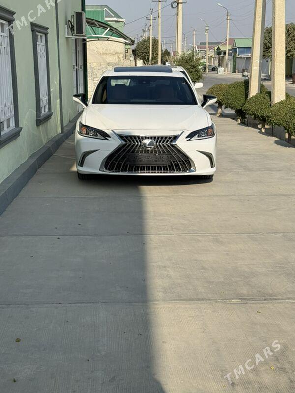 Lexus ES 350 2020 - 510 000 TMT - Ашхабад - img 1
