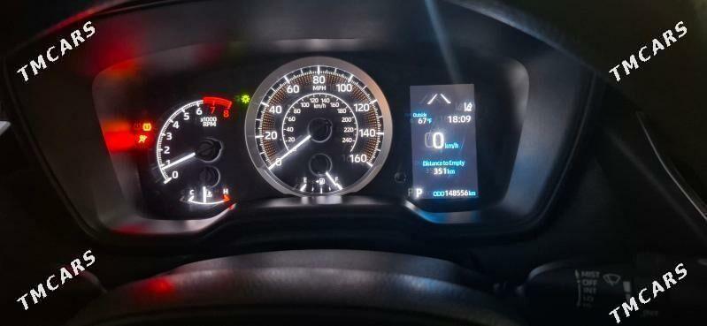 Toyota Corolla 2021 - 255 000 TMT - Mary - img 3