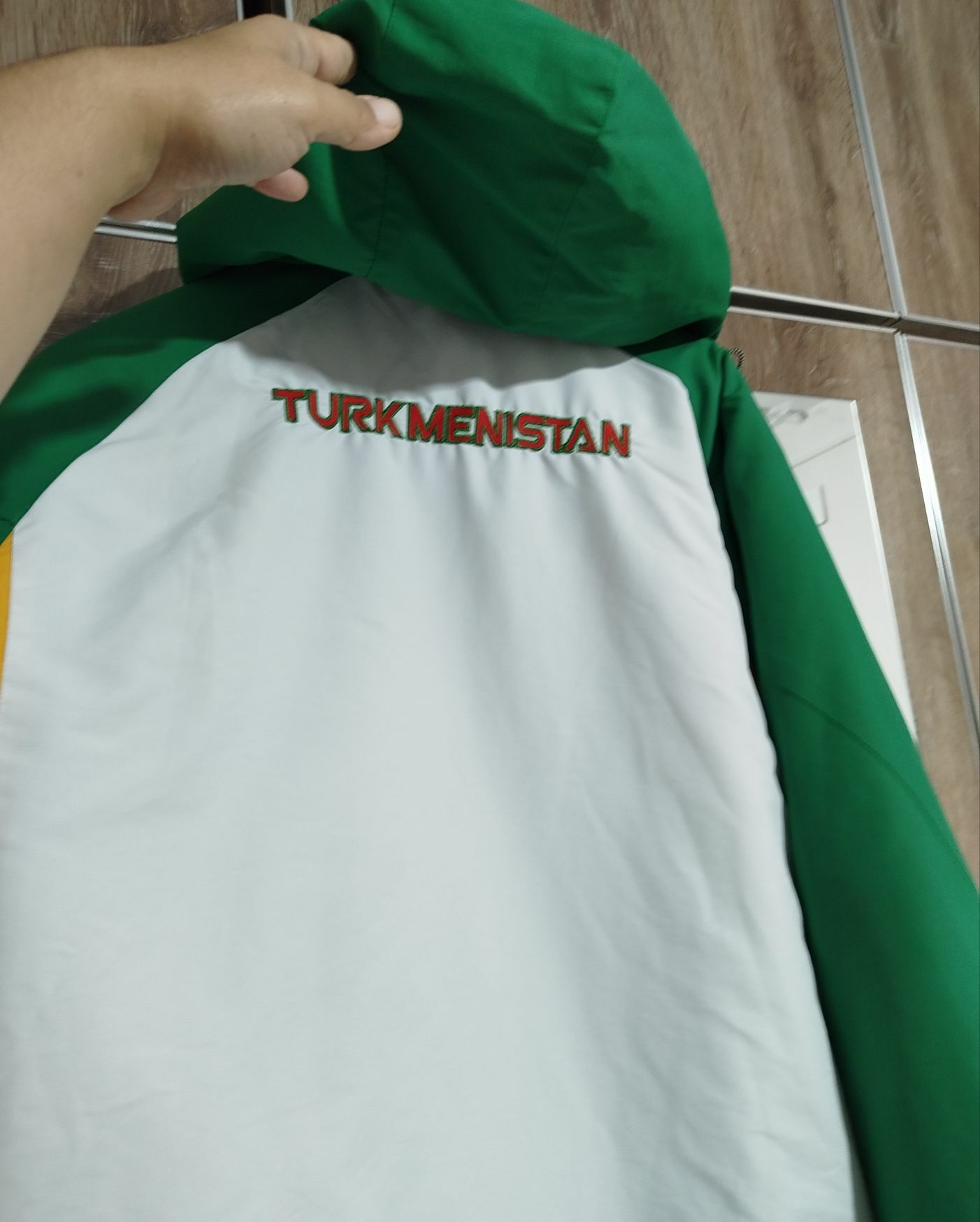 Spartiwka спортивка Forma - Ашхабад - img 6