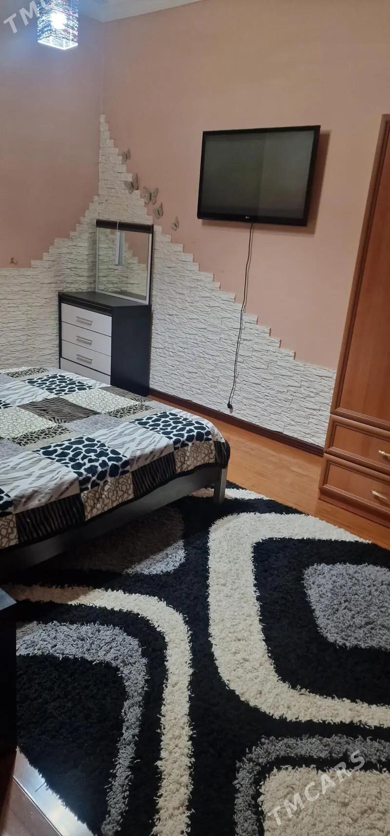 АРЕНДА 30МКР 3КОМ - Ашхабад - img 10