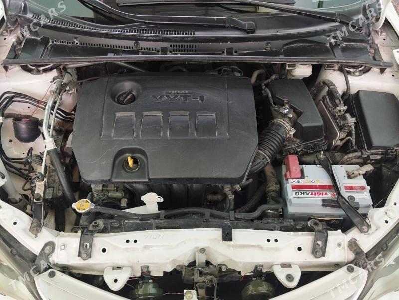 Toyota Corolla 2014 - 188 000 TMT - Änew - img 7