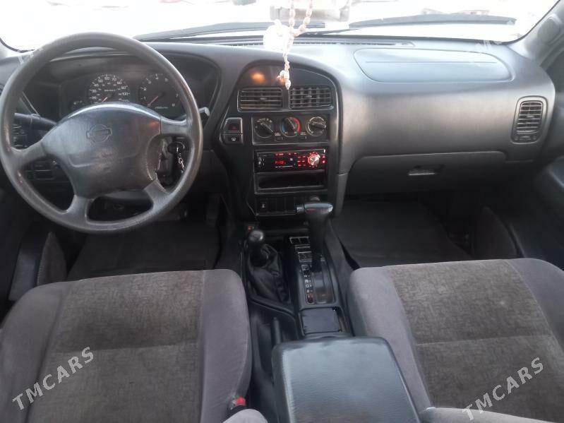 Nissan Pathfinder 1998 - 85 000 TMT - Bäherden - img 6