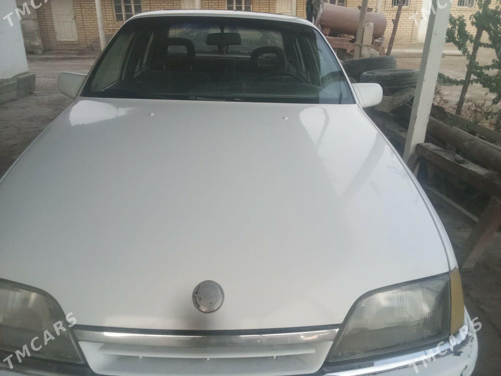 Opel Omega 1990 - 18 000 TMT - Туркменгала - img 3