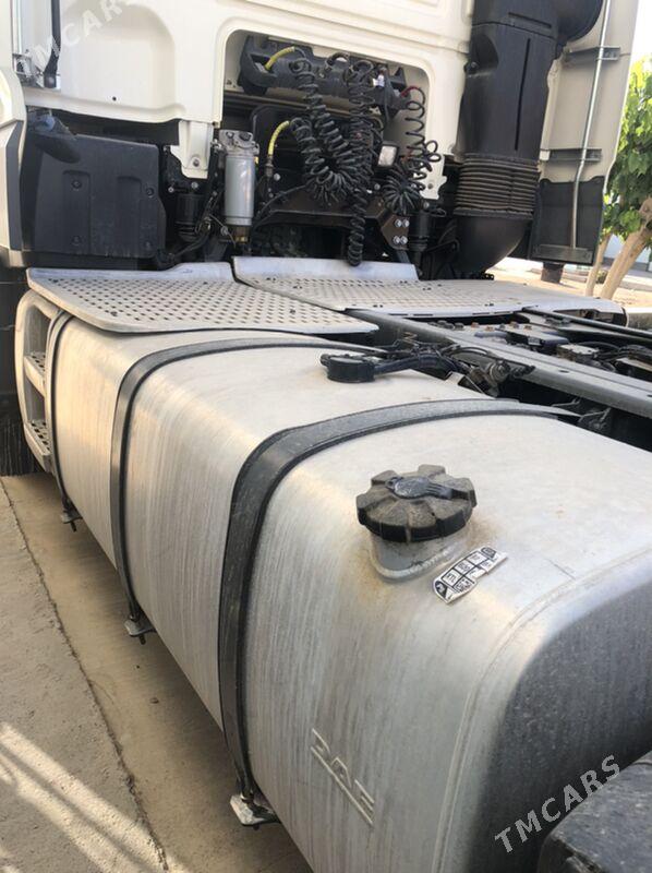 DAF 480 2019 - 900 000 TMT - Ак-Бугдайский этрап - img 2