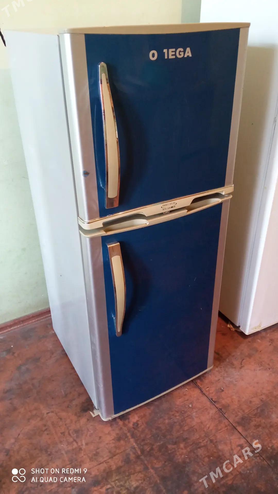 holodilnik холодильник - Aşgabat - img 1