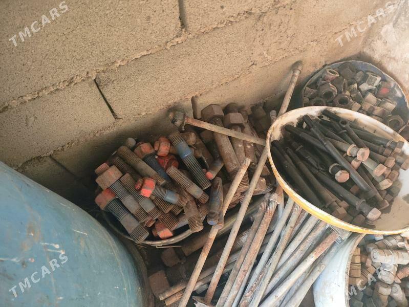 Bolt gaýka - Туркменбаши - img 4