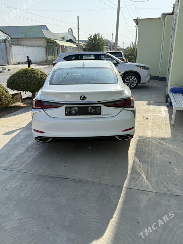 Lexus ES 350 2020 - 510 000 TMT - Ашхабад - img 8