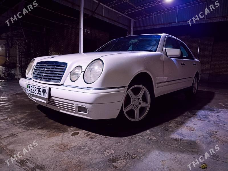 Mercedes-Benz E320 1996 - 75 000 TMT - Türkmengala - img 3