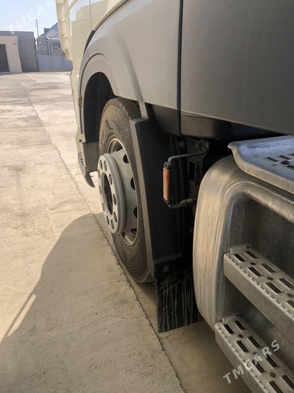 DAF 480 2019 - 900 000 TMT - Ак-Бугдайский этрап - img 3