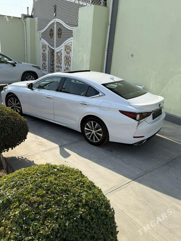 Lexus ES 350 2020 - 510 000 TMT - Ашхабад - img 10