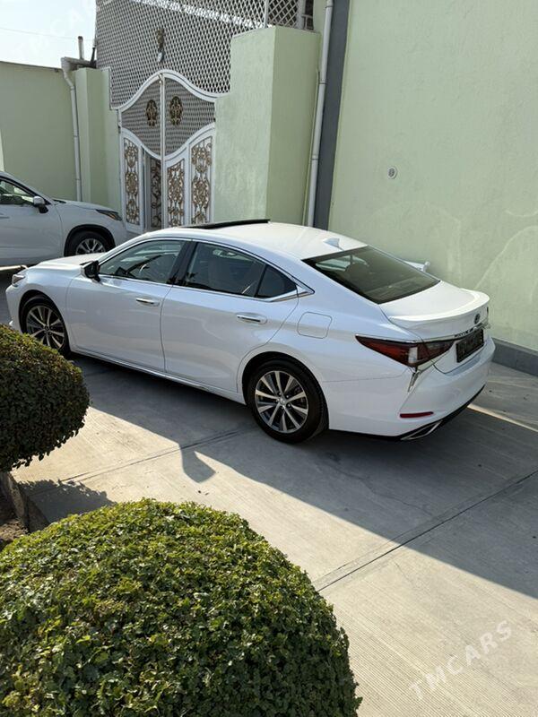 Lexus ES 350 2020 - 510 000 TMT - Ашхабад - img 6