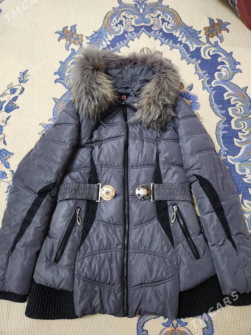 куртка - Görogly (Tagta) - img 1