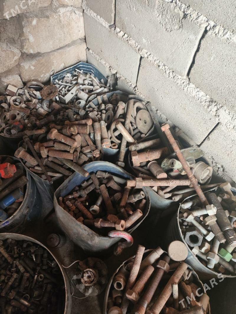 Bolt gaýka - Туркменбаши - img 7