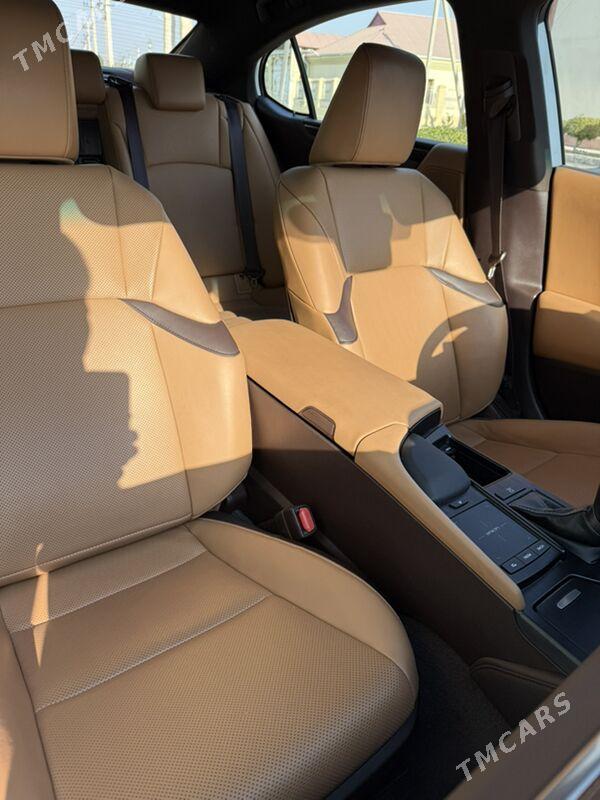 Lexus ES 350 2020 - 510 000 TMT - Ашхабад - img 4