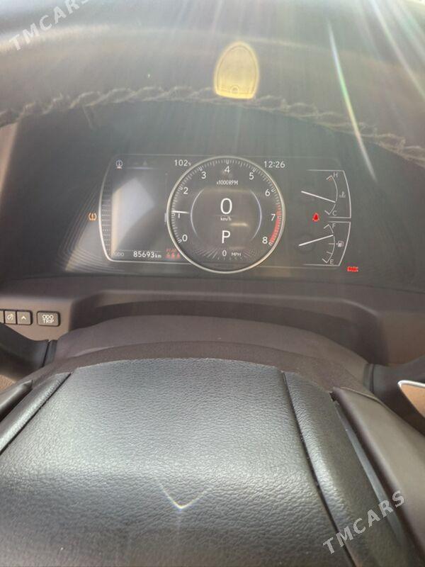Lexus ES 350 2020 - 510 000 TMT - Ашхабад - img 3