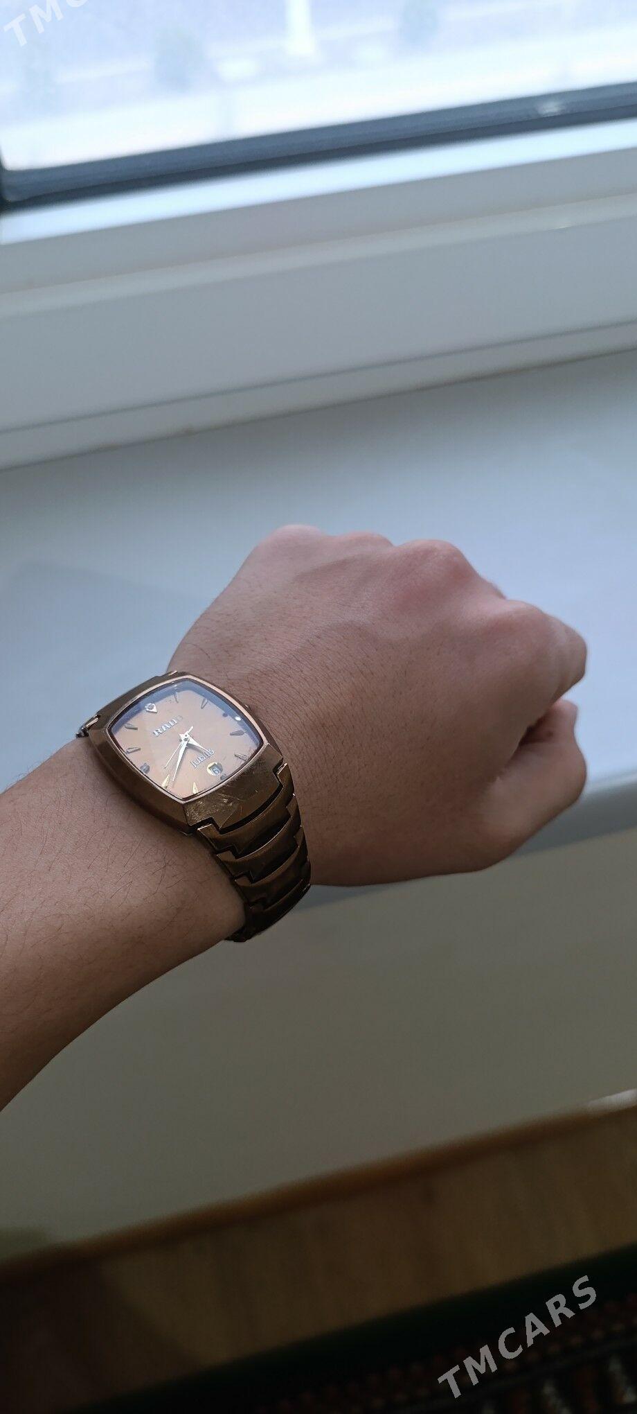 Sagat Rado Original - Arkadag - img 2