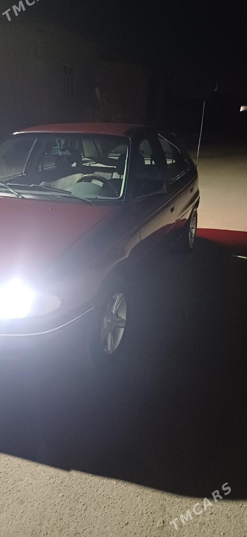 Opel Astra 1994 - 52 000 TMT - Дашогуз - img 6