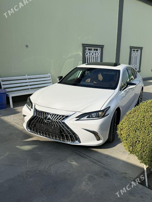 Lexus ES 350 2020 - 510 000 TMT - Ашхабад - img 9