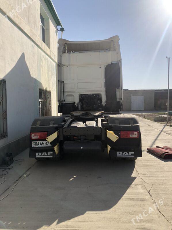 DAF 480 2019 - 900 000 TMT - Ак-Бугдайский этрап - img 8