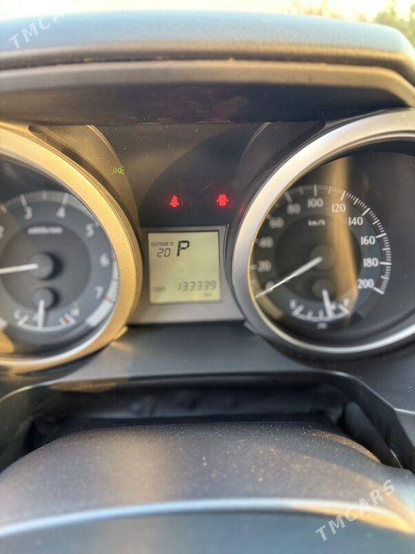 Toyota Land Cruiser Prado 2015 - 633 000 TMT - Aşgabat - img 7
