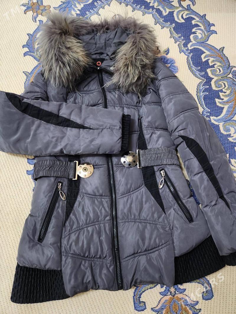 куртка - Görogly (Tagta) - img 2