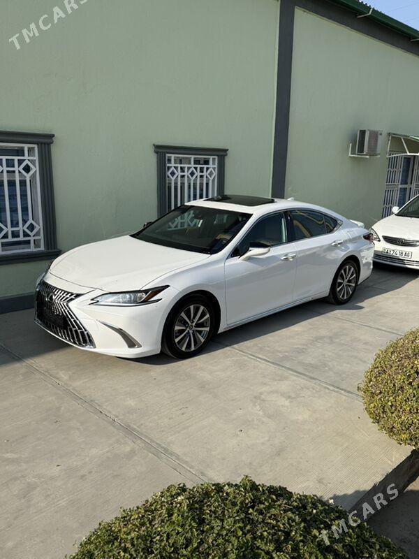 Lexus ES 350 2020 - 510 000 TMT - Ашхабад - img 2