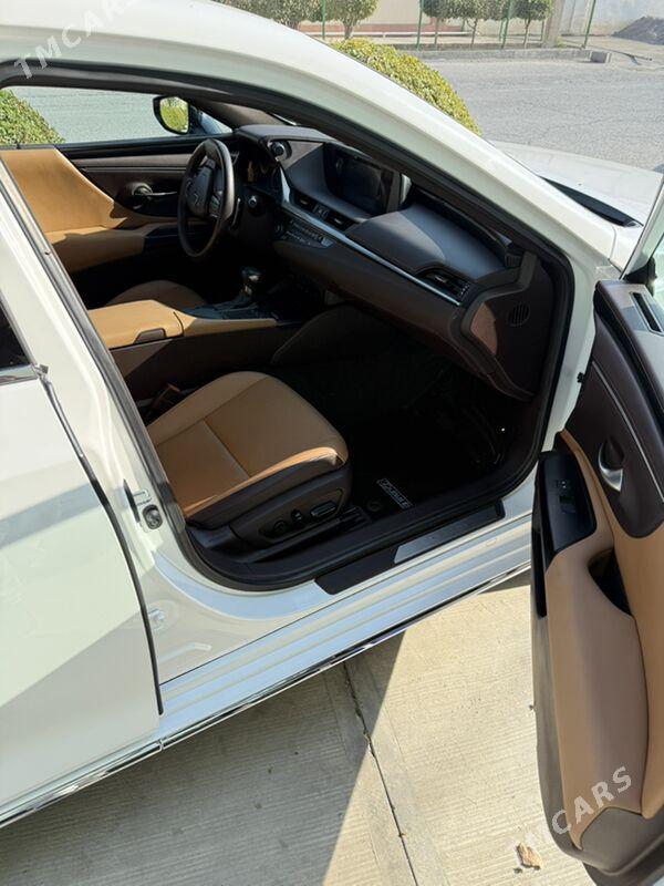 Lexus ES 350 2020 - 510 000 TMT - Ашхабад - img 5
