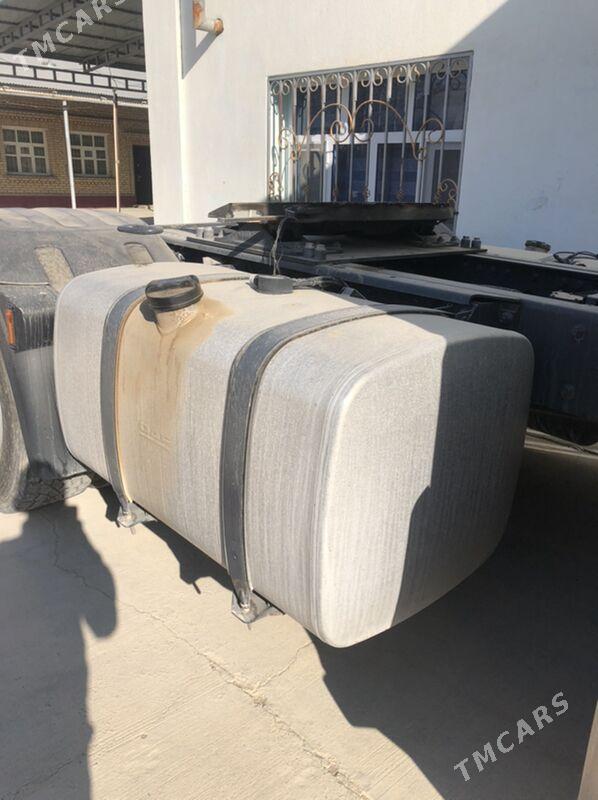 DAF 480 2019 - 900 000 TMT - Ак-Бугдайский этрап - img 7