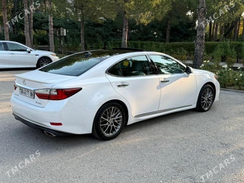 Lexus ES 350 2018 - 370 000 TMT - Балканабат - img 3