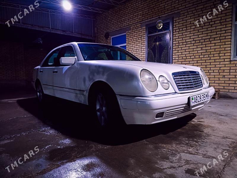 Mercedes-Benz E320 1996 - 75 000 TMT - Türkmengala - img 2