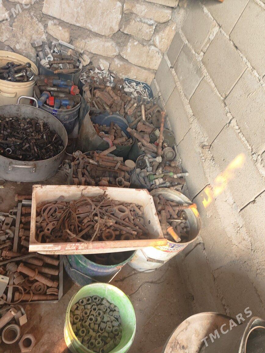 Bolt gaýka - Туркменбаши - img 9