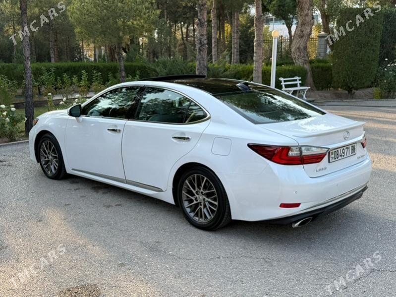 Lexus ES 350 2018 - 370 000 TMT - Балканабат - img 4