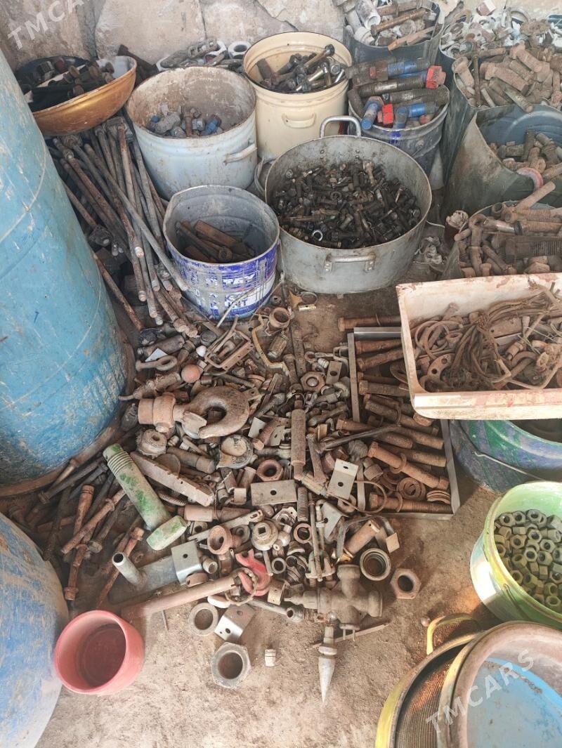 Bolt gaýka - Туркменбаши - img 8