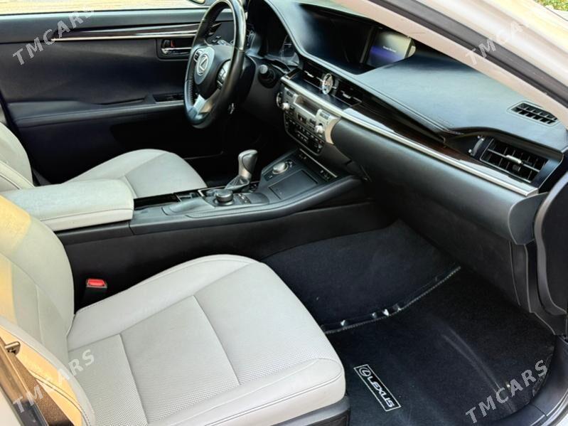 Lexus ES 350 2018 - 370 000 TMT - Балканабат - img 5